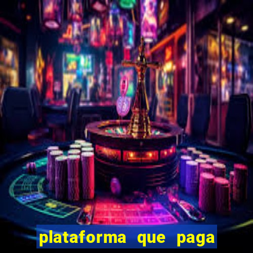 plataforma que paga no free